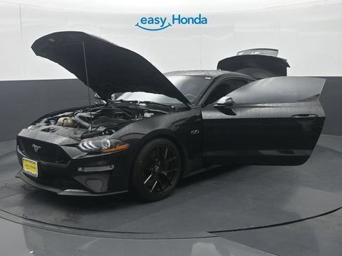 Used 2022 Ford Mustang GT RWD image 35