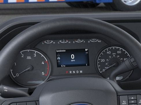 New 2026 Ford F350 XLT AWD/4WD image 13