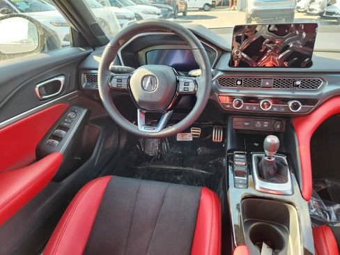 New 2026 Acura Integra Type S image 14