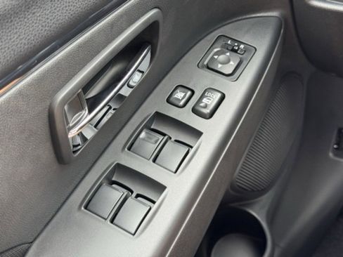 New 2025 Mitsubishi Outlander Sport AWD image 25