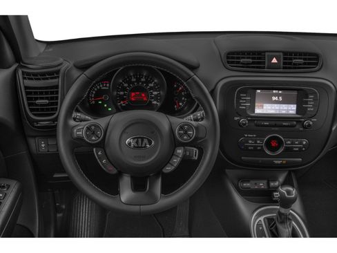 Used 2019 Kia Soul + FWD image 2
