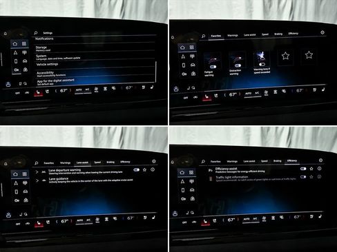 Used 2025 Audi S5 Prestige w/ Prestige Package image 38