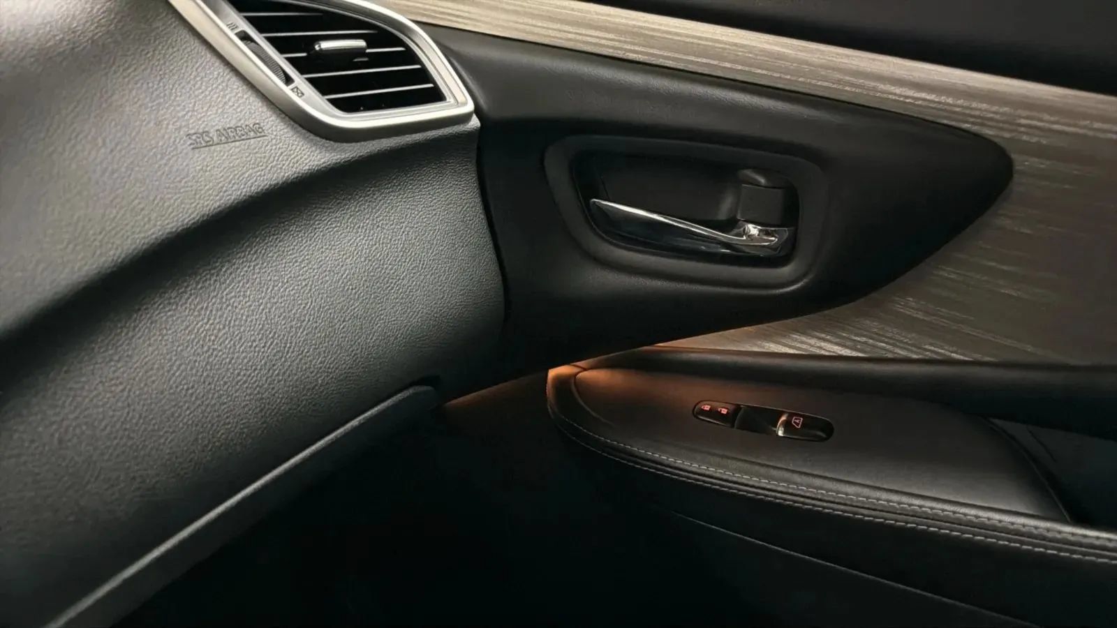Used 2017 Nissan Murano SL FWD image 17