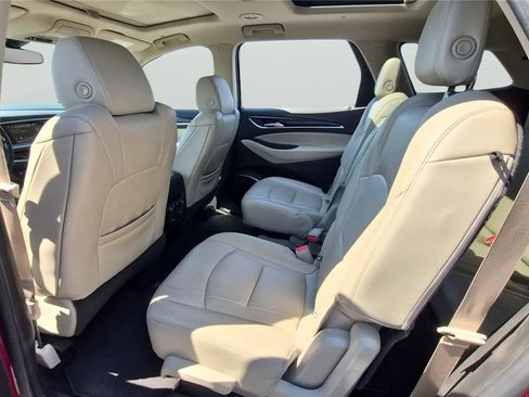Used 2018 Buick Enclave Premium w/ Experience Buick Package AWD/4WD image 17