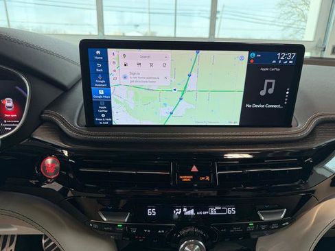 Used 2025 Acura MDX Type S image 22