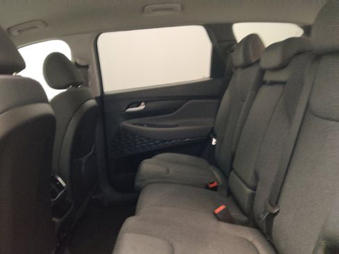 Used 2020 Hyundai Santa Fe SE AWD/4WD image 18