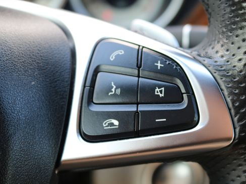 Used 2017 Mercedes-Benz CLS 550 image 23