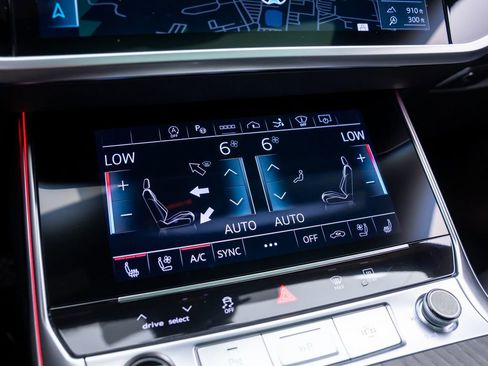 Used 2023 Audi A7 3.0T Prestige w/ S Line Black Optic Package image 26