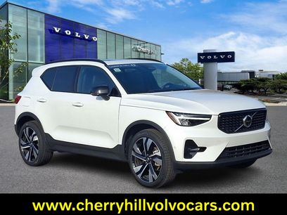 Certified 2025 Volvo XC40 B5 Plus