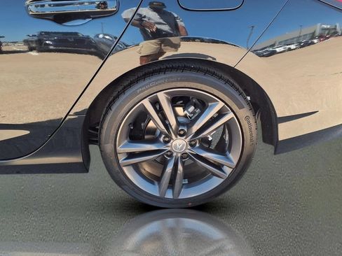 Used 2024 Acura Integra A-Spec w/ Technology Package FWD image 27