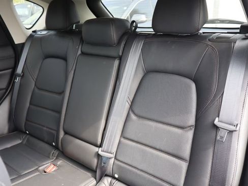 Used 2023 MAZDA CX-5 AWD 2.5 S image 7
