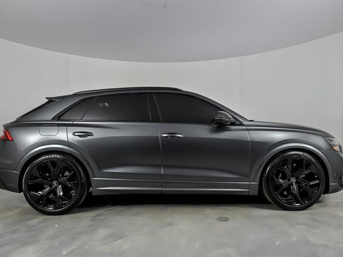 Used 2023 Audi RS Q8 4.0T quattro image 14