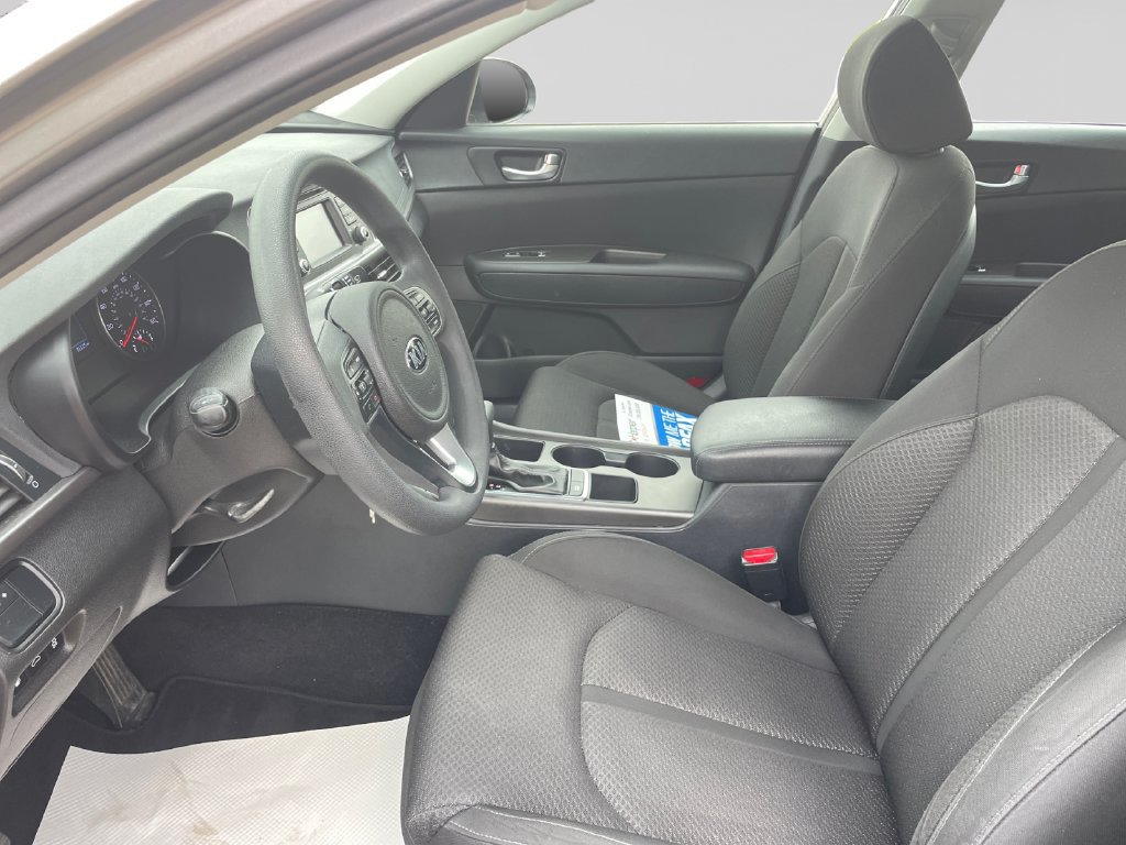 Used 2016 Kia Optima LX FWD image 21