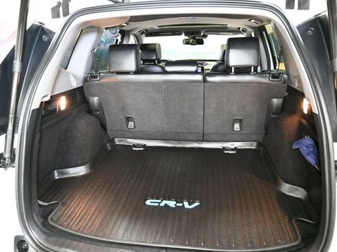 Used 2020 Honda CR-V EX-L image 62