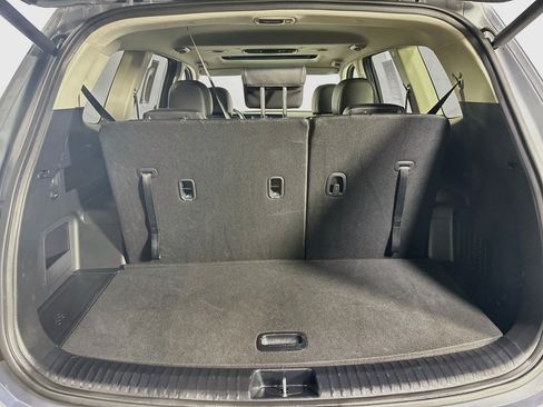 Used 2025 Kia Telluride S FWD image 29