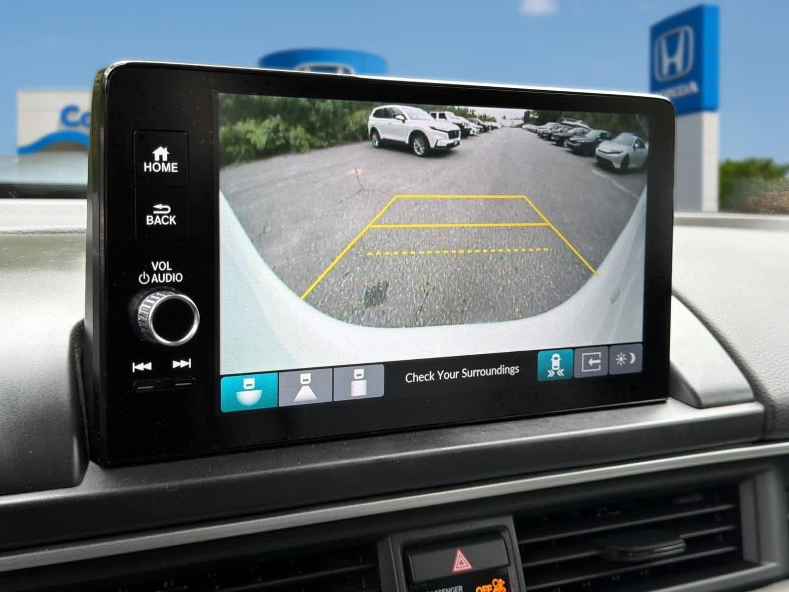 Used 2023 Honda Pilot EX-L image 23