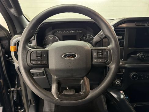 Certified 2022 Ford F150 Tremor AWD/4WD image 19