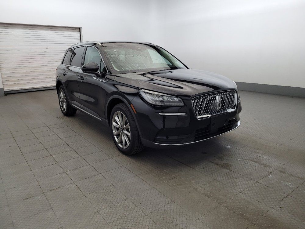 Used 2021 Lincoln Corsair AWD w/ Premium Package image 13