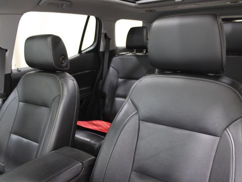 Used 2019 GMC Acadia SLT image 5