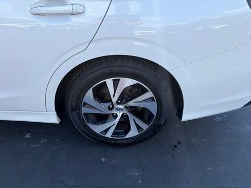 Used 2022 Subaru Legacy Premium AWD/4WD image 12