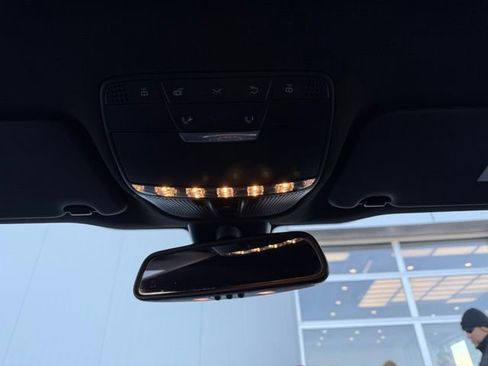 Used 2017 Mercedes-Benz C 300 4MATIC Coupe image 20