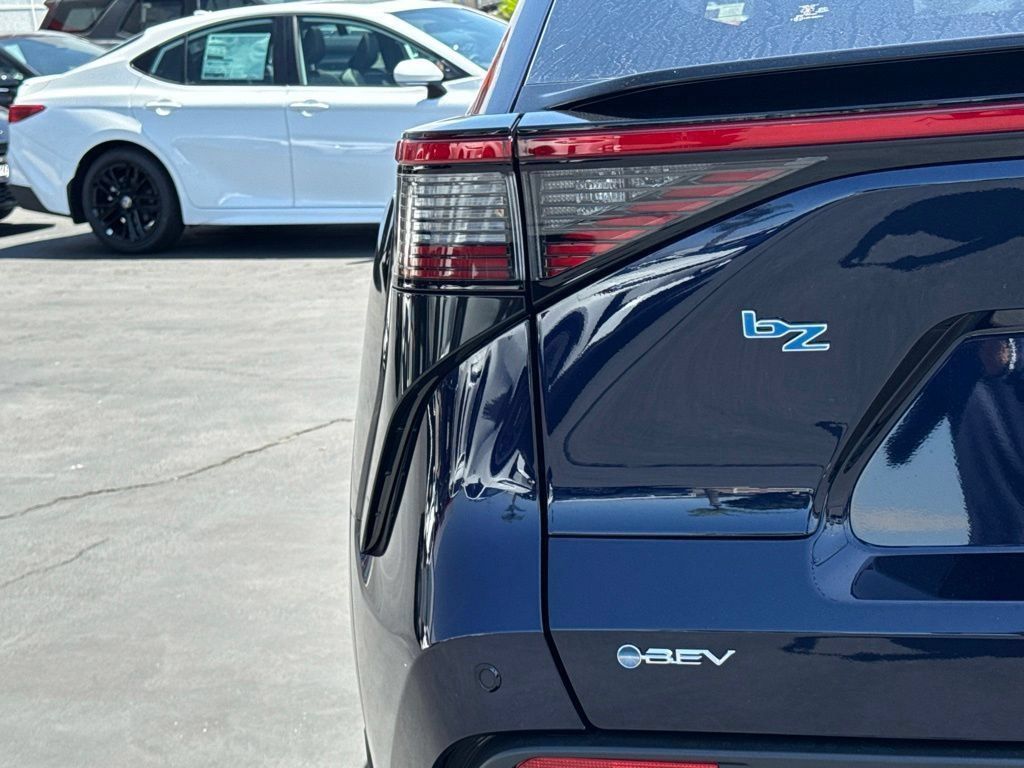 New 2026 Toyota bZ FWD image 14