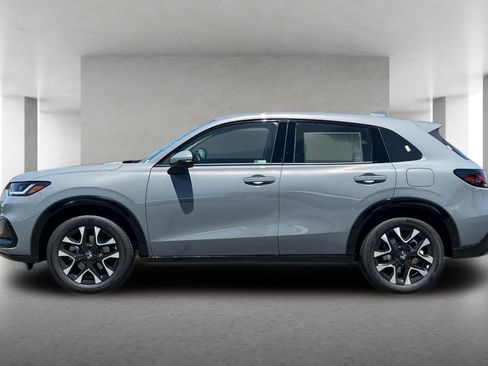 New 2027 Honda HR-V EX-L image 7