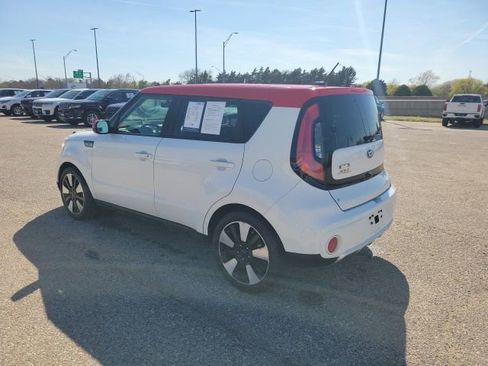 Used 2017 Kia Soul + w/ Designer's Package image 22
