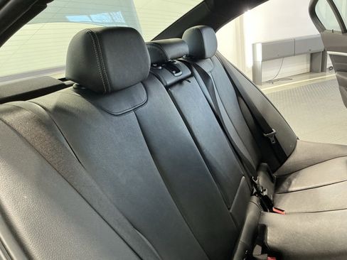 Used 2018 BMW 330i xDrive Sedan image 27