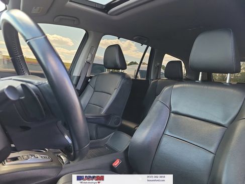 Used 2022 Honda Pilot Special Edition image 17