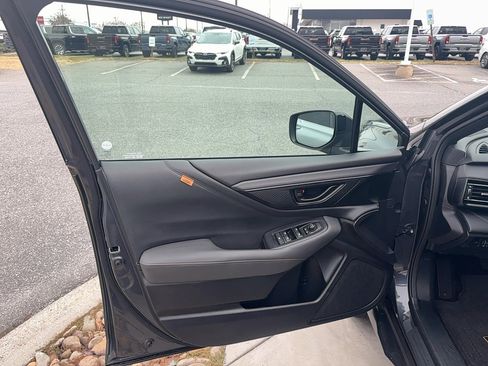 Certified 2023 Subaru Outback Wilderness image 12