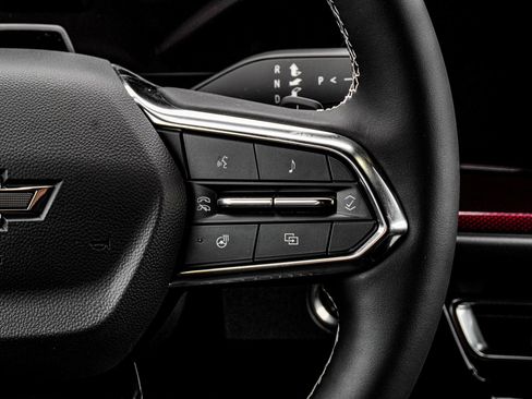 New 2026 Chevrolet Traverse Z71 image 27