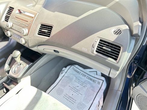 Used 2008 Honda Civic EX image 13