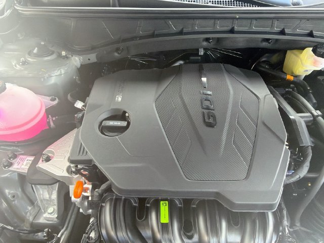 New 2026 Hyundai Tucson SEL Plus FWD image 30