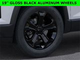 New 2026 Chevrolet Equinox LT image 3