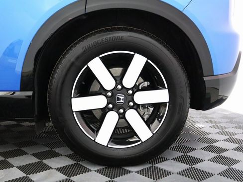 Used 2024 Honda Prologue Touring image 4