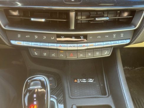 Used 2022 Cadillac CT5 Premium Luxury w/ Parking Package image 26