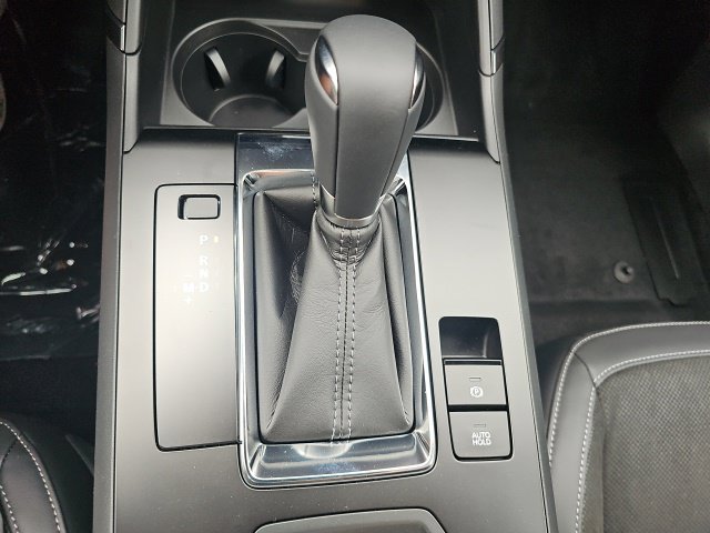 New 2026 MAZDA CX-5 Preferred AWD/4WD image 21