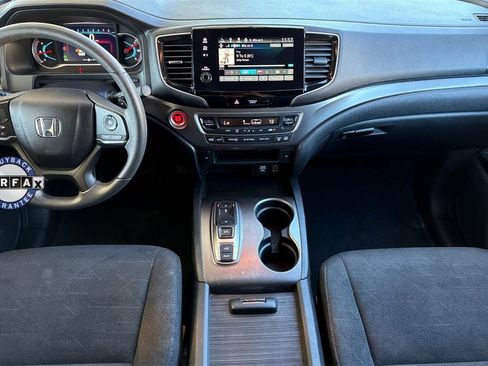 Used 2022 Honda Pilot Sport image 19