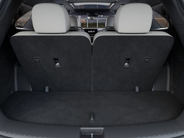 New 2025 Kia Sorento SX Prestige AWD/4WD image 19