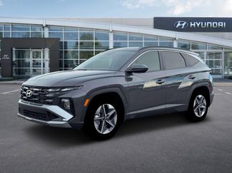 New 2026 Hyundai Tucson SEL video 2