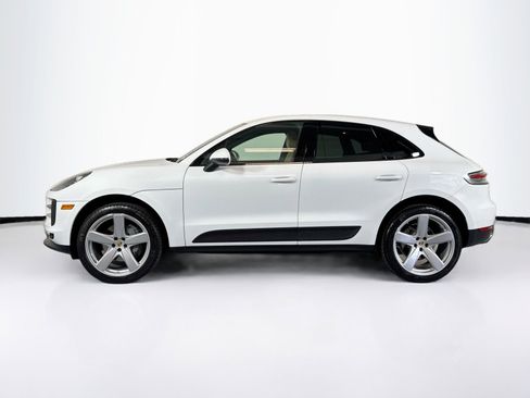 Used 2021 Porsche Macan S image 2