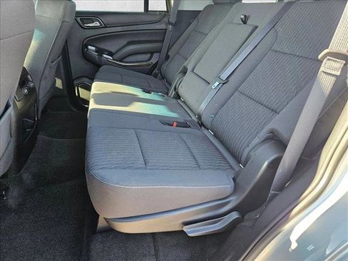 Used 2018 Chevrolet Tahoe LS image 17