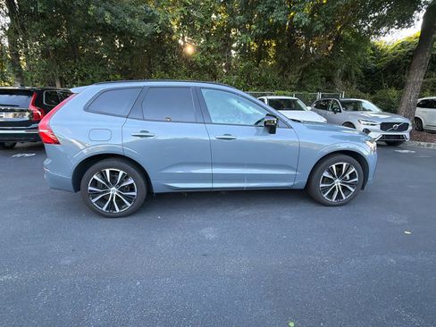 Certified 2024 Volvo XC60 B5 Plus w/ Protection Package Premier AWD/4WD image 20