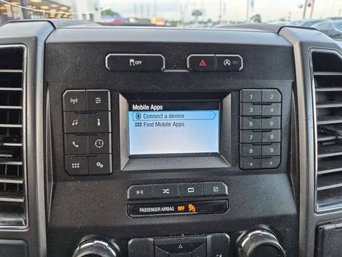 Used 2018 Ford F150 XLT RWD image 30