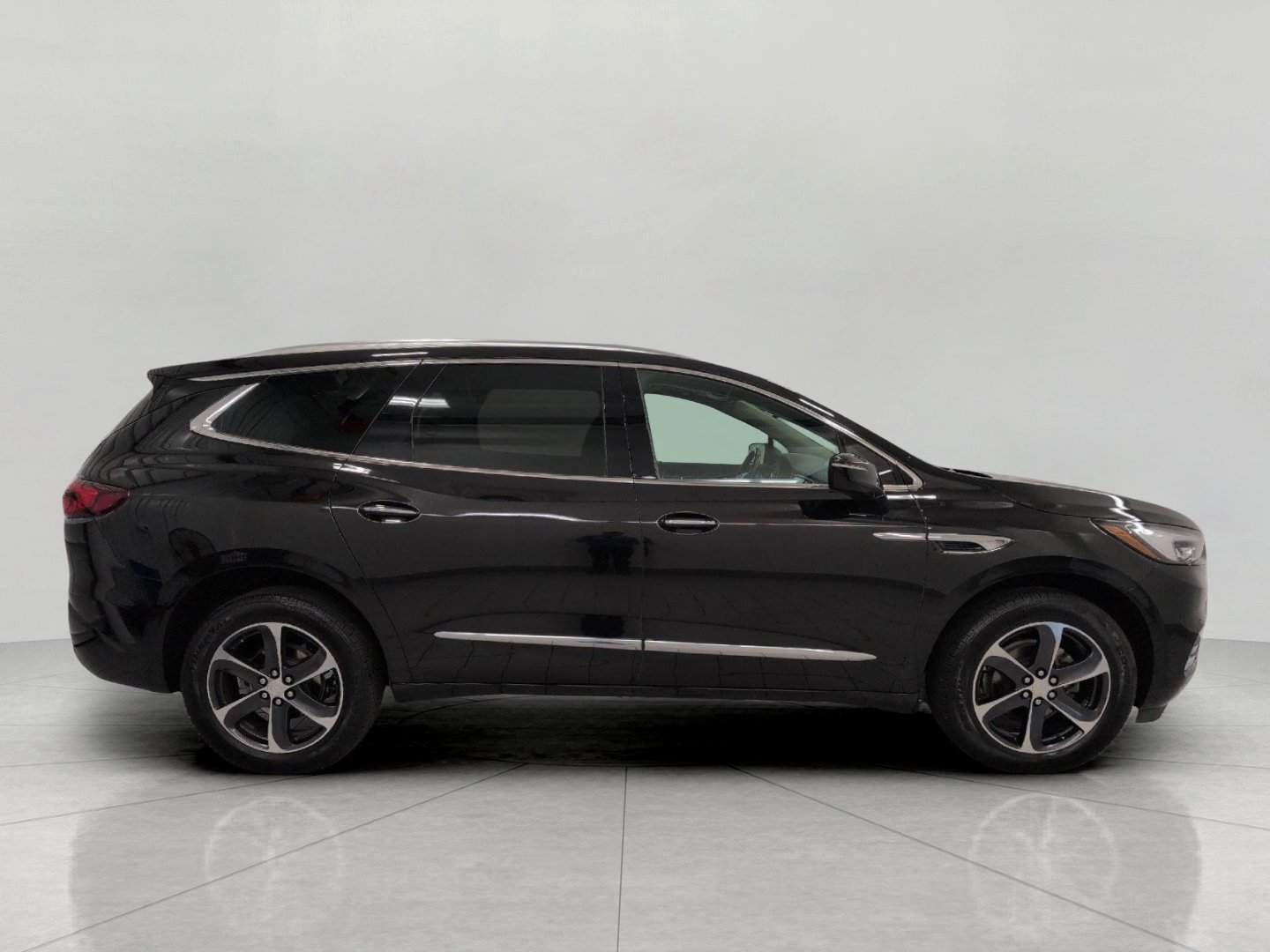 Used 2020 Buick Enclave Essence w/ Sport Touring Edition AWD/4WD image 11