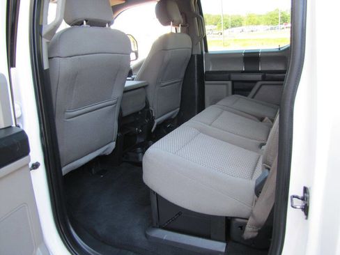 Used 2018 Ford F250 XLT image 23