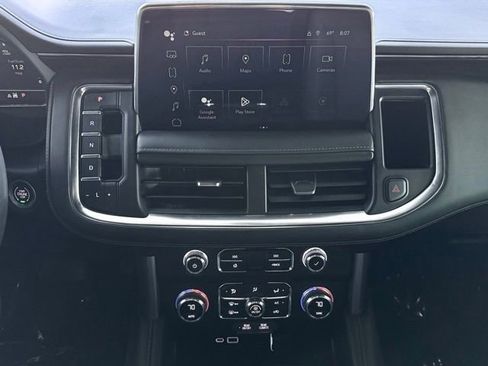 Used 2022 GMC Yukon SLE image 11