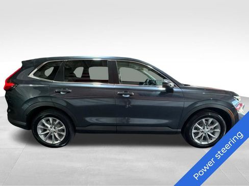 Used 2023 Honda CR-V EX image 4