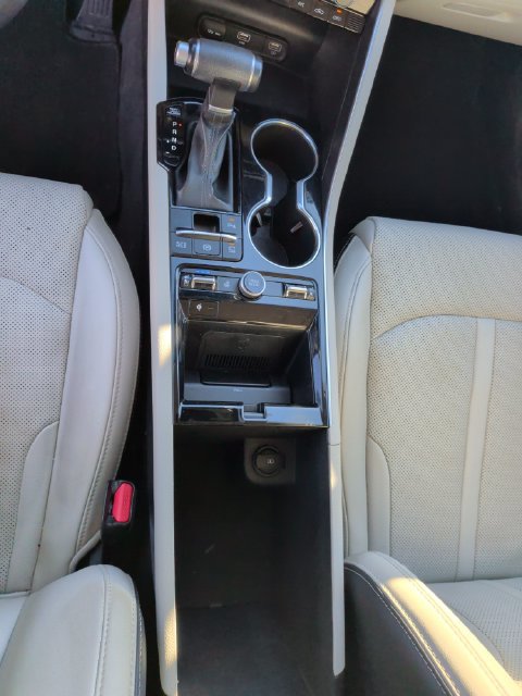 Used 2022 Kia K5 EX w/ EX Premium Package FWD image 23